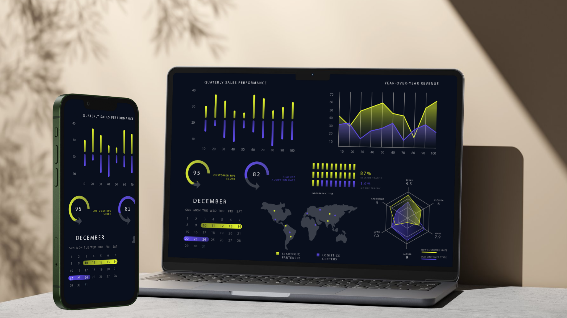 Stock Management System
